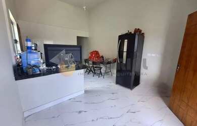 Imagem 2: Casa com 2 dormitórios à venda, 55 m² por R$ 350.000 - Balneário dos...
