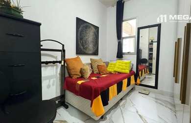 Imagem 10: Apartamento com 2 dormitórios à venda, 68 m² por R$ 560.000,00 - Praia...