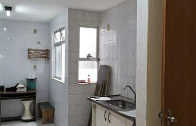 Imagem 9: Imóvel para aluguel possui 70 metros quadrados com 2 quartos em Santa Helena - Juiz de For