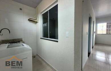 Imagem 11: Apartamento com 2 dormitórios para alugar, 40 m² por R$ 2.800/mês -...