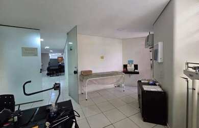 Imagem 16: Sala Comercial à Venda no Centro-Sul, BH 151 m², alugada R$ 4.900,00