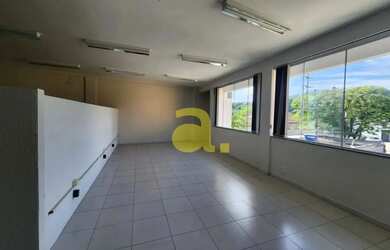 Imagem 9: SALA COMERCIAL LOCAÇÃO- BAIRRO VELHA - BLUMENAU 500M²