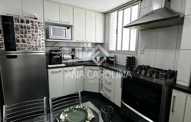 Imagem 6: Apartamento Cobertura em Montes Claros