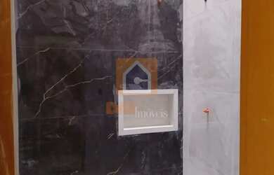 Imagem 9: CASA NOVA À VENDA NO BAIRRO CARÁ-CARÁ