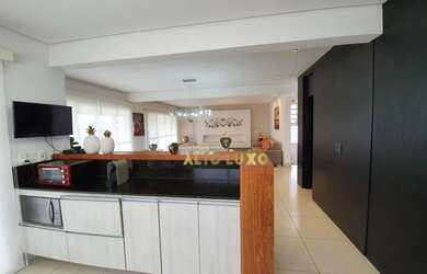 Imagem 15: Casa com 4 dormitórios, 443 m² - venda por R$ 3.900.000,00 ou aluguel...