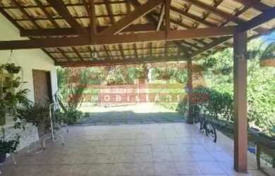 Imagem 8: Casa em Penedo Casa em condomínio com 4 dormitórios