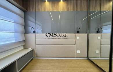 Imagem 14: Apartamento para alugar no JH Palhano 1 dormitório, 1 suíte, 41,48m², 1 vaga Gleba Palha