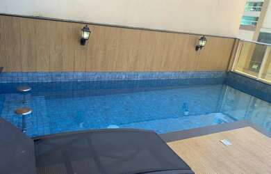 Imagem 8: Apartamento semi mobiliado à venda em Itapema, Meia Praia