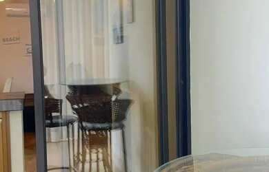 Imagem 4: Imóvel para venda possui 89 metros quadrados com 2 quartos em Praia do...