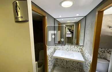 Imagem 2: Escritório para aluguel e venda possui 384 metros quadrados em Bela Vista...