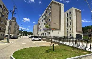 Imagem 11: Apartamento de 02 dormitorios com vaga e infrastrura na Cavalhada- Porto...