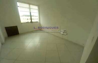 Imagem: O depósito possui 25m² de Área e está localizado em Freguesia