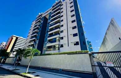 Imagem 15: Apartamento com 103 m2, 3/4, 2 vagas e DCE. Vera Arruda, Stella Maris