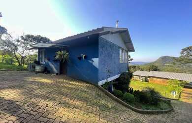 Imagem 15: Sitio - Bairro Serra Grande