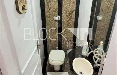 Imagem 12: Recreio dos Bandeirantes Cobertura 3 quartos, sendo 1 suite