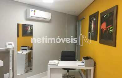 Imagem: O depósito possui 92m² de Área e está localizado em Santo