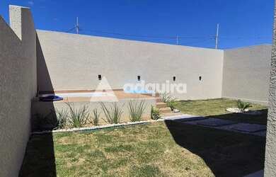 Imagem 8: Casa no Condomínio Bosque Mistral à venda, Jardim Carvalho, Ponta Grossa,...