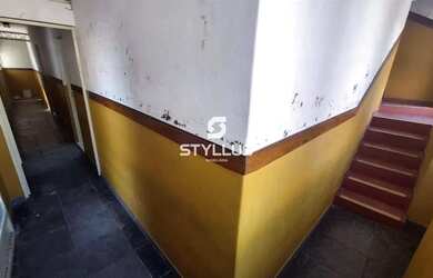 Imagem 4: Rocha Casa 5 quartos. 120m² de Área, 2 Vagas na garageme5 Dormitórios