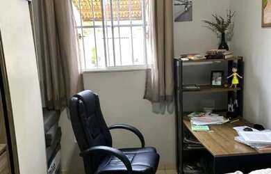 Imagem 9: 02- Casa no Angelim. Varanda, 2 Vagas na garageme3 Dormitórios