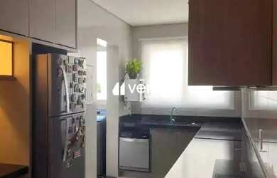 Imagem 3: Apartamento à venda, 3 quartos, 1 suíte, 2 vagas, PATRIMONIO - Uberlândia/MG