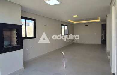 Imagem 5: Casa no Condomínio Bosque Mistral à venda, Jardim Carvalho, Ponta Grossa,...