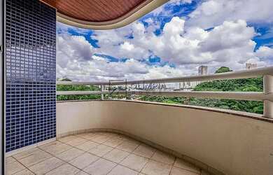 Imagem 6: Venda Apartamento 3 Dormitórios - 132 m² Vila Madalena