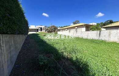 Imagem 5: Terreno - Condomínio Picollo Villaggio - Louveira