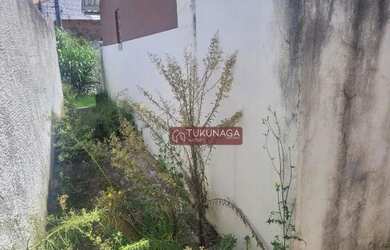 Imagem 3: Casa com 1 quarto para alugar, 50 m² por R$ 1.207/mês - Vila Bremen - Guarulhos/SP