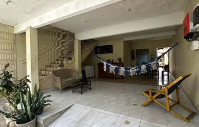 Imagem 2: Duplex com 4 quartos no Parque Dom Pedro Recebo veículos na troca