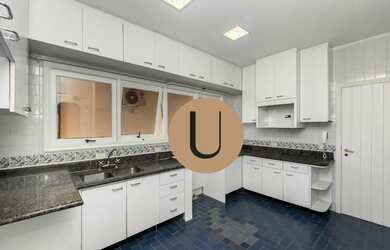 Imagem 16: Casa com 4 dormitórios, 460 m² - venda por R$ 2.800.000 ou aluguel por...