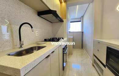 Imagem 12: Apartamento com 2 dormitórios à venda, 82 m² por R$ 1.200.000,00 -...