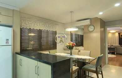 Imagem 3: Casa Bela Vista Casa com 3 dormitórios