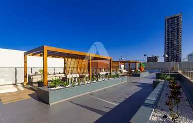 Imagem 13: Apartamento Padrão em Ponta Grossa