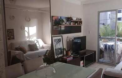 Imagem: Condomínio Barra Club 1 3/4 Barra dos coqueiros