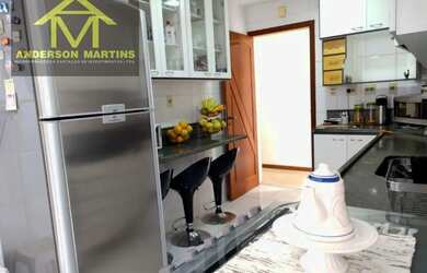 Imagem 11: Imóvel para venda possui 263 metros quadrados com 3 quartos em Itapuã...