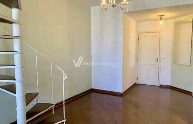 Imagem 4: cobertura - Jardim Flamboyant - Campinas