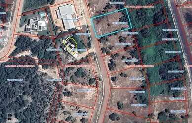 Imagem 6: Terreno no condomínio Terra Selvagem, Cuiabá