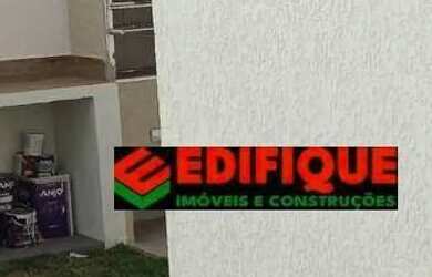 Imagem 12: casa a venda. Churrasqueira, Varanda, 65m² de Áreae2 Vagas na garagem