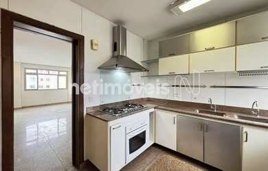 Imagem 7: Apartamento 04 quartos disponível para COMPRA no bairro BURITIS!