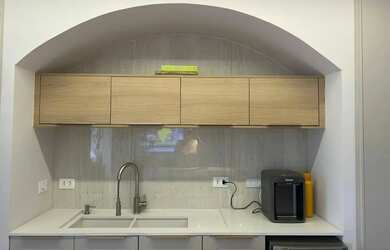 Imagem 5: Venda Apartamento Novo, fino acabamento e decoração