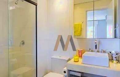 Imagem 11: Apartamento com 3 dormitórios, 105 m² - venda por R$ 1.170.000 ou aluguel...