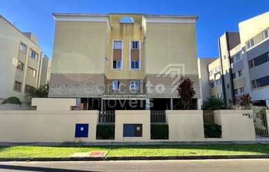 Imagem: O apartamento possui 3 Dormitórios, 2 Banheiros, 1 Vaga na