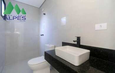 Imagem 16: Sobrado com 3 dormitórios à venda, 148 m² por R$ 1.150.000,00 - Hauer...