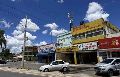 Imagem: O apartamento possui 2 Dormitórios, 1 Banheiro, 50m² de Área