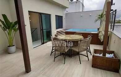 Imagem 14: Cobertura duplex à venda com 212,00m² e 4 quartos em Recreio dos Bandeirantes,...