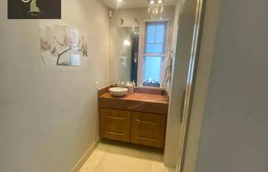 Imagem 11: Casa com 7 dormitórios para alugar, 1000 m² por R$ 26.518,00/mês -...