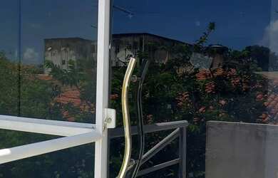 Imagem: A kitnet possui 1 Dormitório, 1 Banheiro, 48m² de Área e