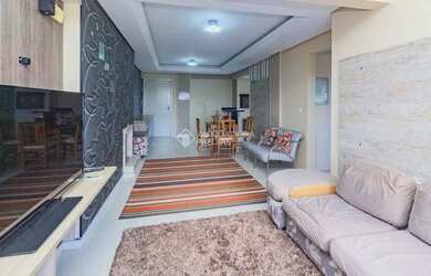 Imagem 8: Apartamento 2 Dorm bairro Sarandi