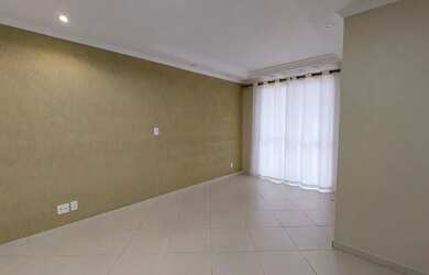 Imagem 2: Apartamento para Alugar, 3 Quartos, Baeta Neves, São Bernardo do Campo/SP