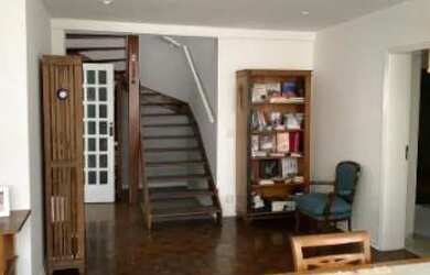 Imagem 16: Apartamento Duplex 214 m² 02 vagas - Campo Belo - São Paulo - SP